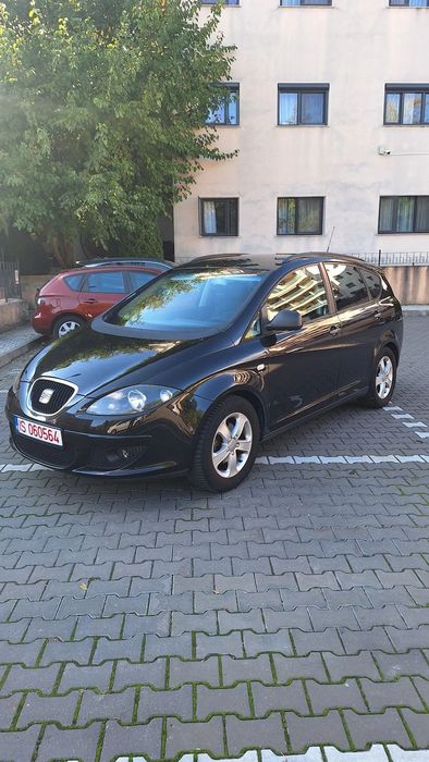 Seat Altea XL Seat Altea XL