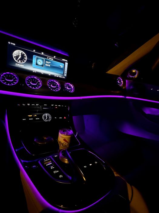 Mercedes E class w213 e 220d