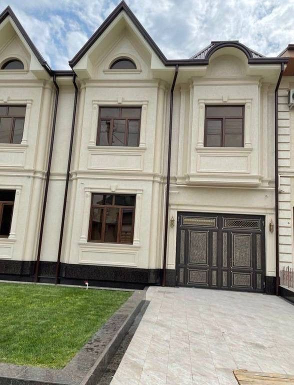 Аренда Саламатина  Дом 250 кв.м