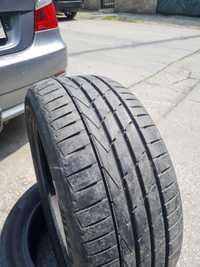 ЛятниГуми HANKOOK 225/50/17 Втора Ръка