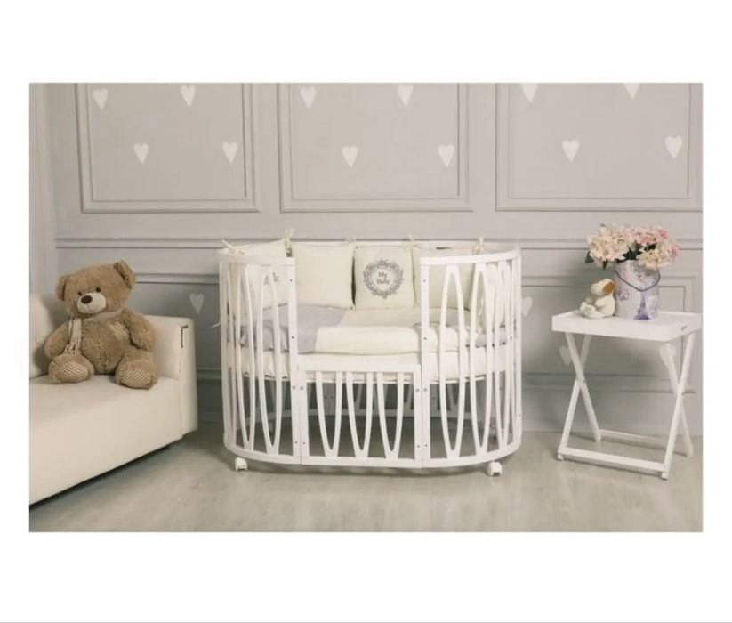 Продам манеж Эмили