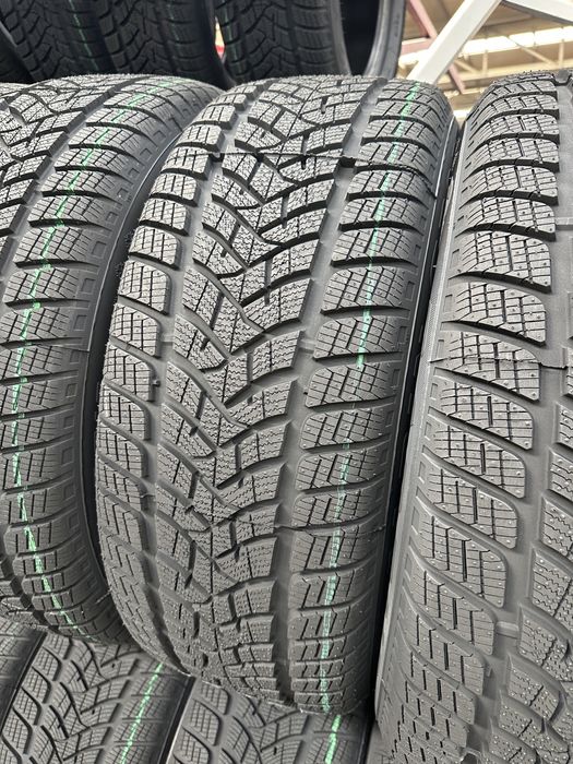 Anvelope M+S Iarna 235/50 R18 Garantie 3 Ani