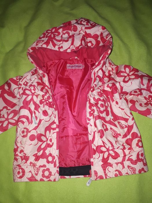 Детско ски яке Roxy Рокси 3 години