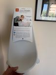 Шезлонг за ваничка Stokke