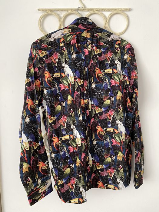 Cămăşi Oscar Banks Pure Cotton (Mărimea 41-42, L, Premium)