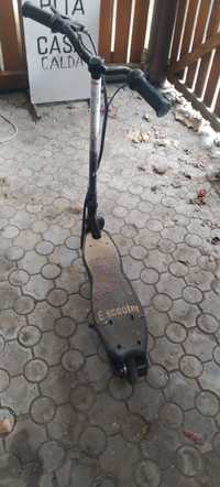 Vând/Schimb Trotineta E-SCOOTER