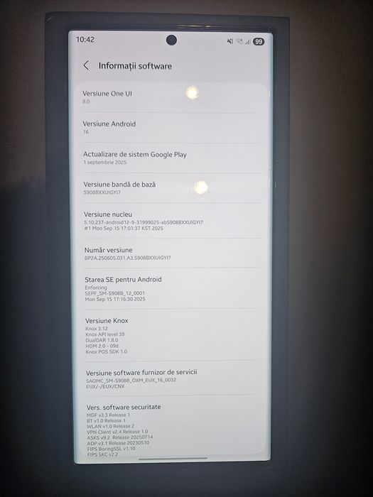 Samsung Galaxy S22 Ultra