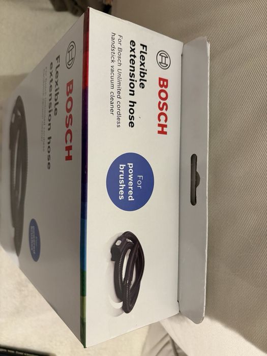 маркуч за пахосмукачка Bosch (нов)