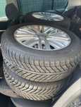 Anvelope GoodYear all season 205 55 16 91V