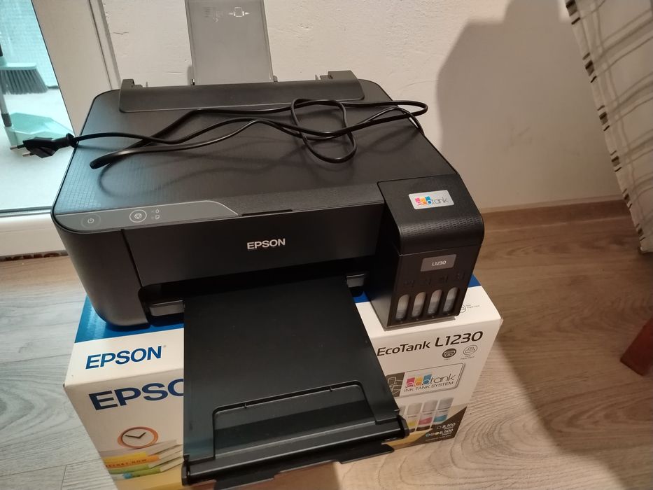 Принтер Epson L1230