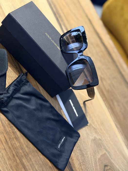 Ochelari de Soare Dolce & Gabbana Originali