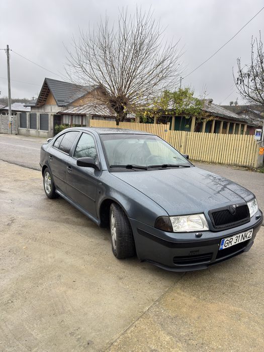 Vand skoda 1 1.9 alh