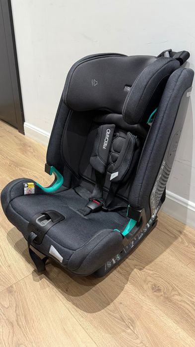 Столче за кола Recaro - Toria Elite, IsoFix, I-Size, 76-150 cm