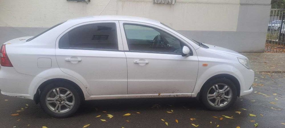 NEXIA 3 4-pozitsiya  2018/2019