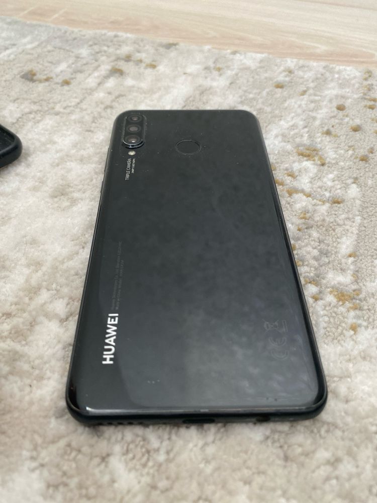 Huawei p30 lite 128гб хорошим сост