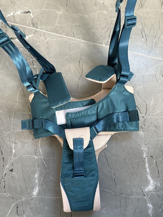 Ham de sustinere pentru mers