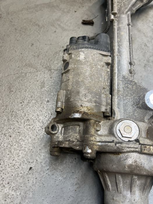 Caseta originala bmw seria 1 F20