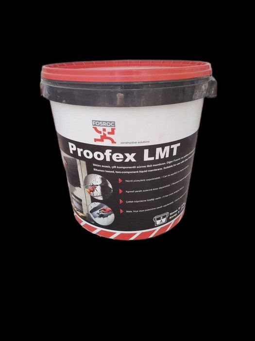 Proofex LMT brend FOSROC