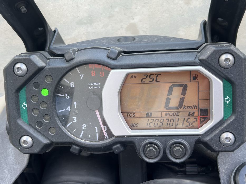 Vand sau schimb Yamaha Super Tenere