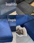 Curatare canapele Iasi