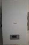 Centrala electrica+boiler