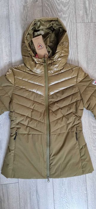 Geaca Dama ROSSIGNOL XS S lacoste polo munte iarna salewa mammut trek