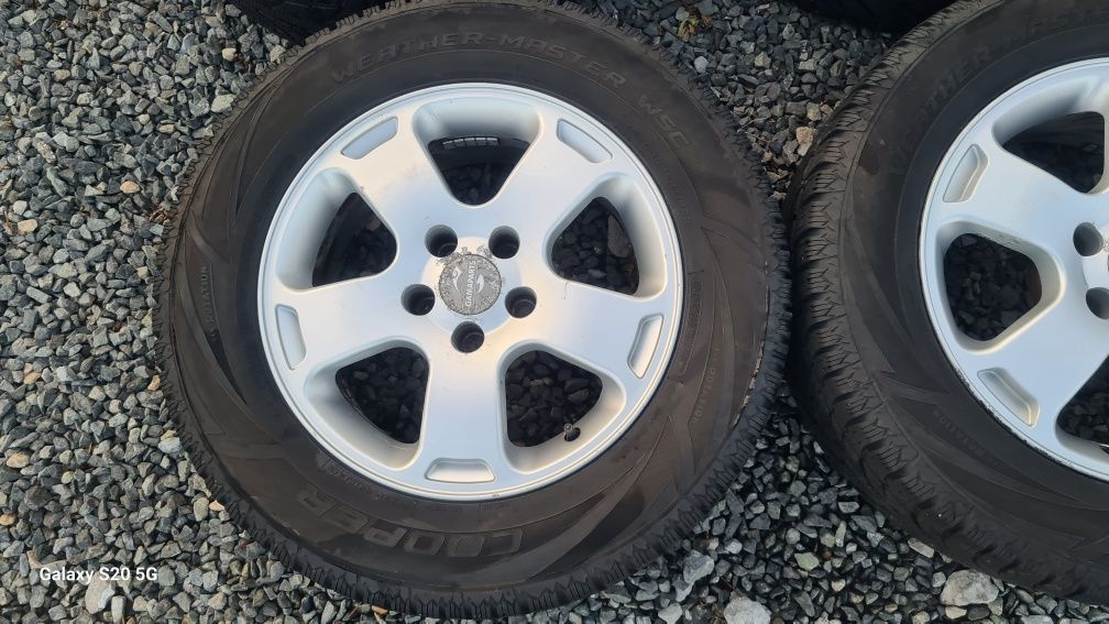 Джанти Gamaparts 5/114.3 Toyota,Honda,Suzuki 5x114.3