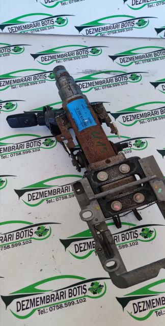 Maneta semnalizare Volkswagen VW Passat B5.5 (facelift)