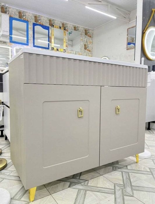 Тумба для ванной комнаты