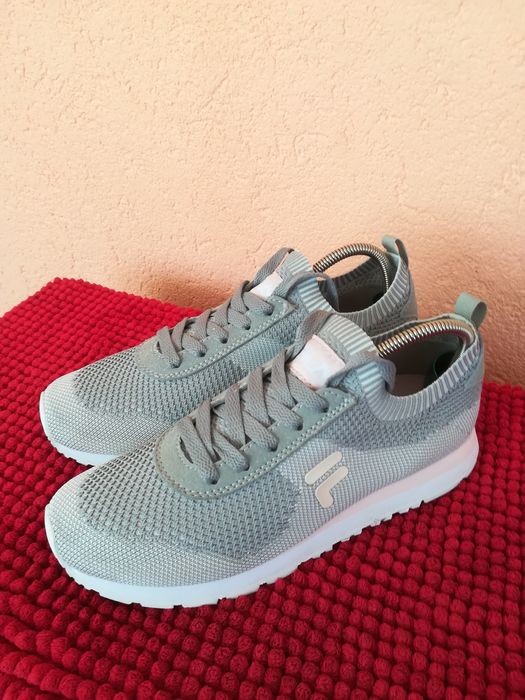 Adidași noi Fila dama nr 38