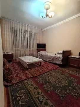 Срочно продаётся квартира в Беруний  1/2/5