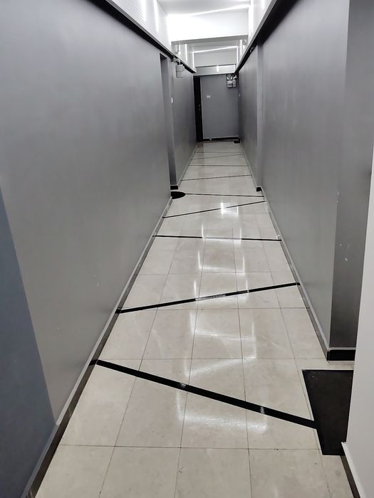 Firmă de curățenie