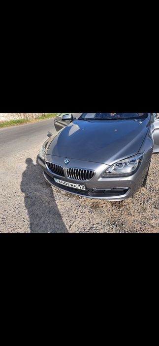 Продается Bmw 640