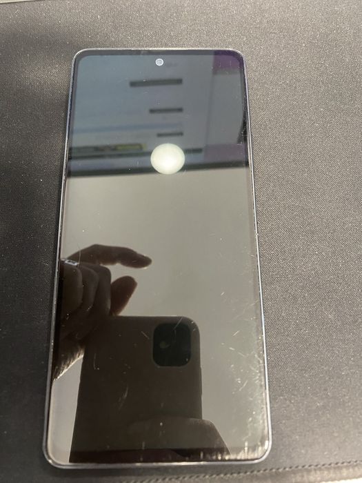 Samsung A 53 5 G 128 Gb id-qil318