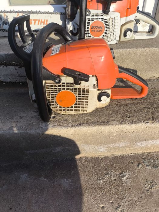 sthil ms 362 ms 390 fs311