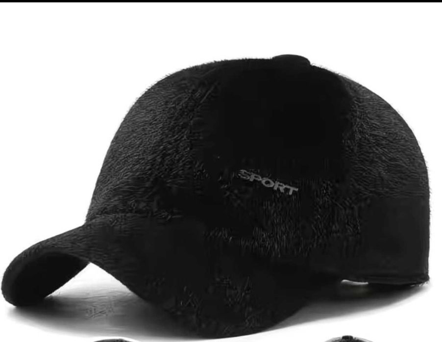 Кепки, бейсболки