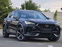 Cupra Formentor DSG 1.4 e-Hybrid Plug-in Hybrid an 2023 150 cp