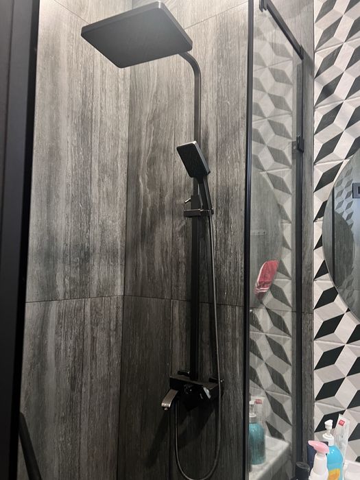 Душевая система (душ)