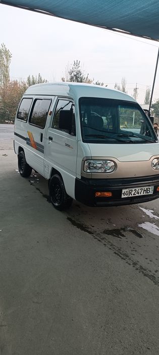 Дамас люкс сотилади