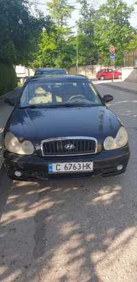 Продавам Hyundai Sonata 2.0