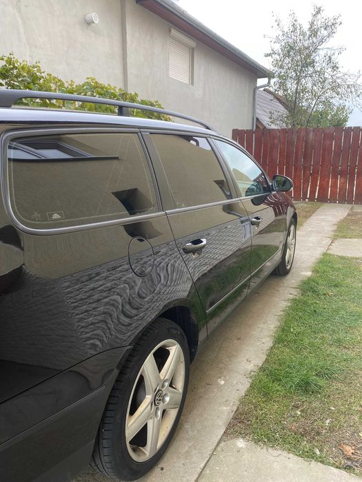 Volkswagen Passat B6 ,140 CP ,Euro 5, DSG