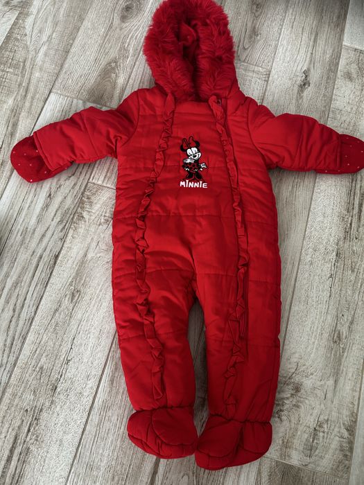 Космонавти за бебе момиче