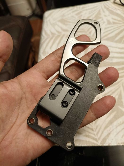 Cuțit Böker Plus MA-2