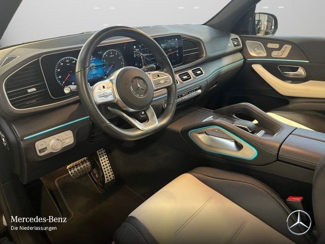 Mercedes-Benz GLE 450 4MATIC AMG Line – 2020