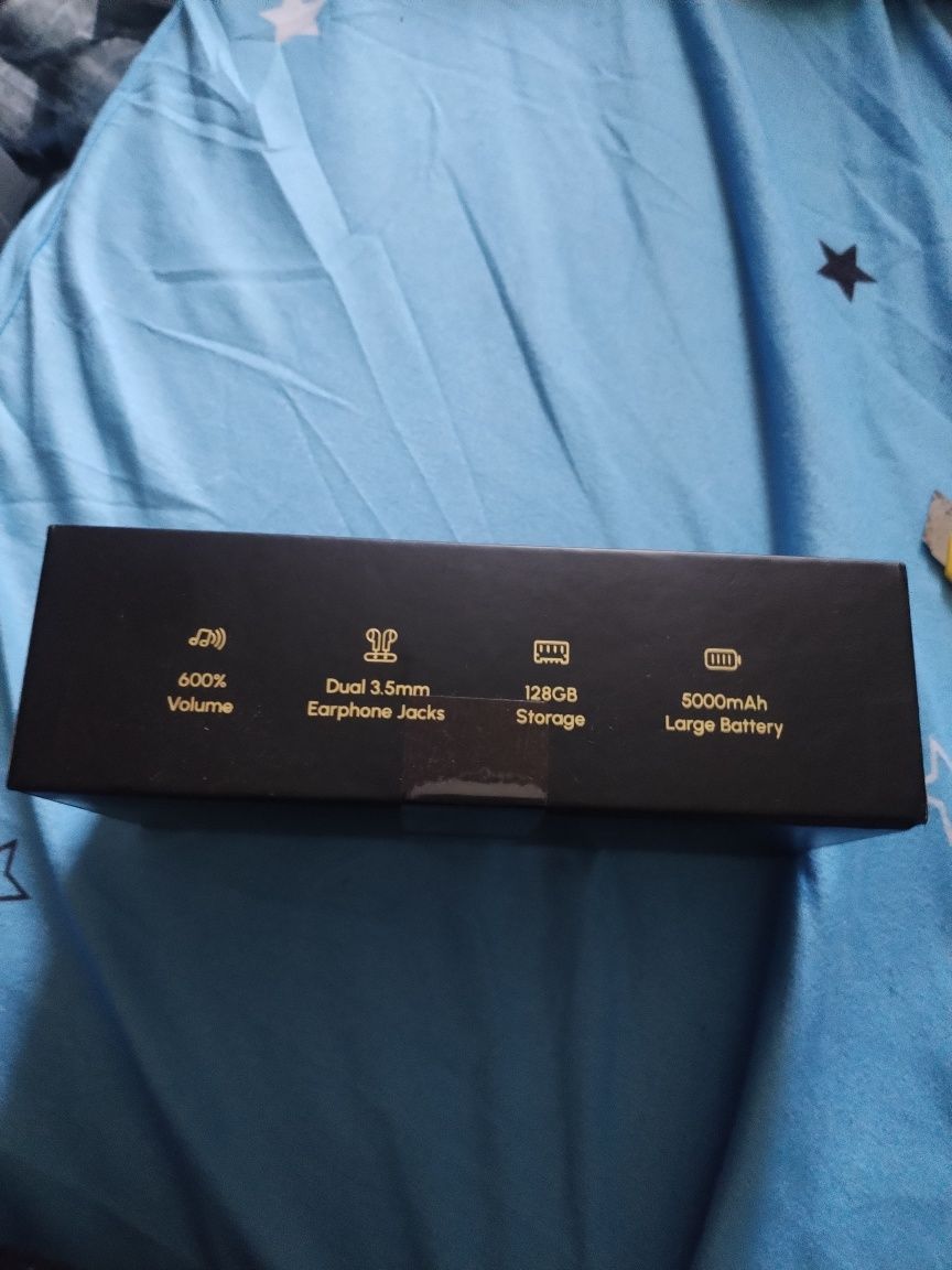 Nubia Power by ZTE
