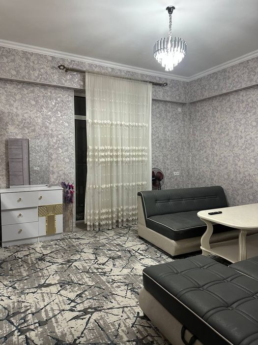 Arenda kvartira. Olmos rezidensda. 2/7/9