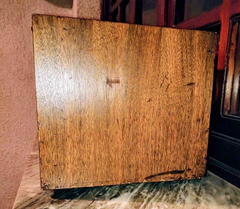 Лампово радио Telefunken Opus Studio 2650 MX