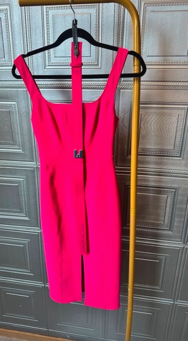 Нова рокля Elisabetta Franchi