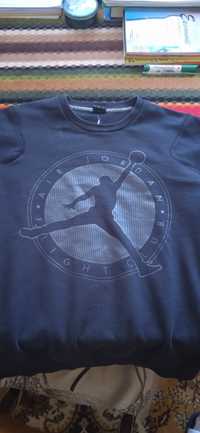 Air Jordan (long sleeve)