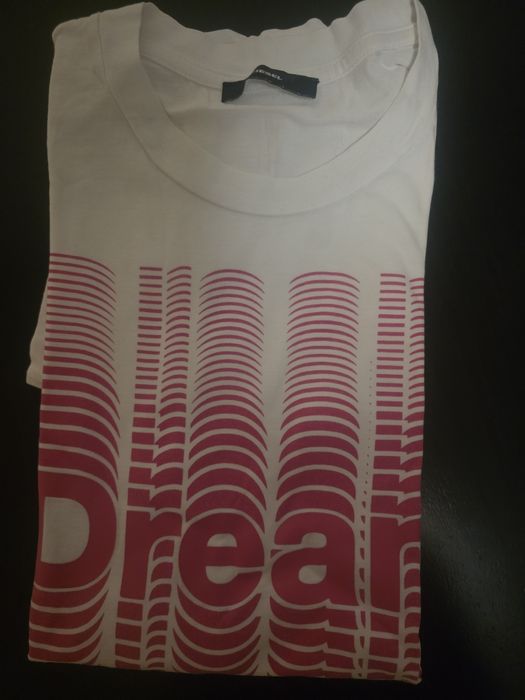 Тениска  Diesel M